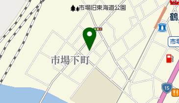 有限会社エンジニアクボタの地図画像