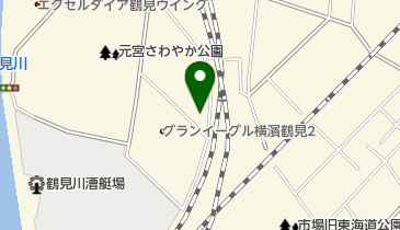 株式会社東日紙管工業所の地図画像