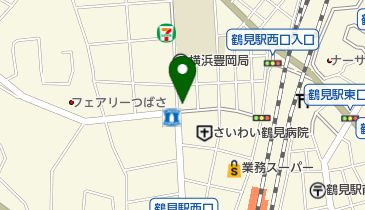 スナックアゲインの地図画像