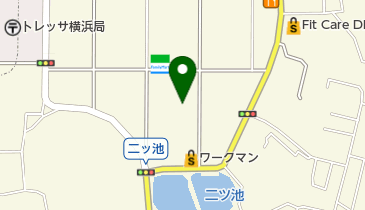 株式会社木下 獅子ケ谷事業所の地図画像