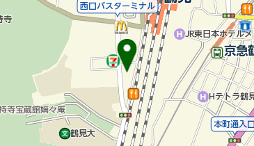 株式会社松原石材店の地図画像