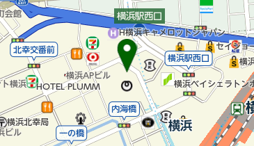 MARBLESの地図画像