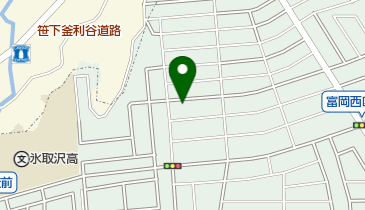 ホビーショップSpoonnの地図画像