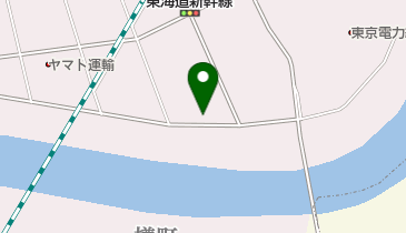 司工業株式会社の地図画像