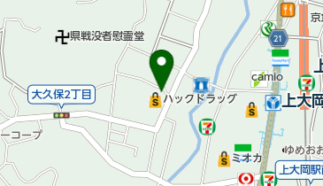 Manishの地図画像