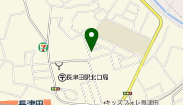 本所青果店の地図画像