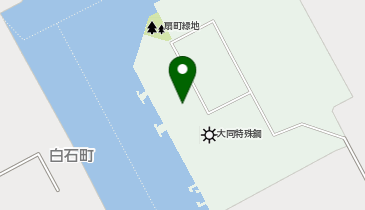 富二栄産業株式会社」(川崎市川崎区-社会関連-〒210-0867)の地図