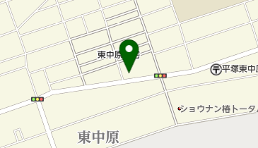 ポーリアの地図画像