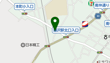 八百昭の地図画像