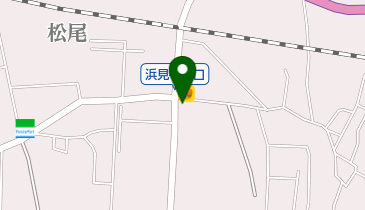 ひまわりの地図画像