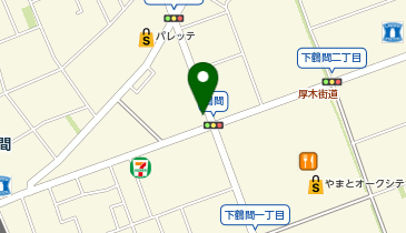 フィーネの地図画像