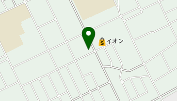 あいびす整骨院・はりきゅう院の地図画像