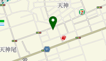 株式会社アイ・シー・オーの地図画像