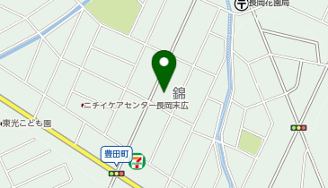 有限会社鈴木カメラ修理店の地図画像