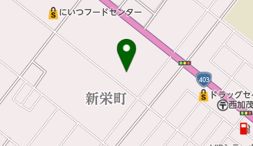 新潟県農業総合研究所食品研究センター 総務課の地図画像
