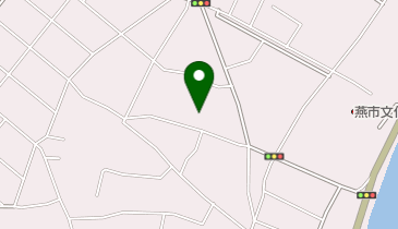 田村青果の地図画像