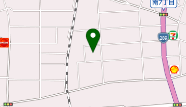 ちゃんこ越葉の地図画像