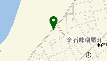 秋葉神社の地図画像