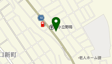 リュケリの地図画像