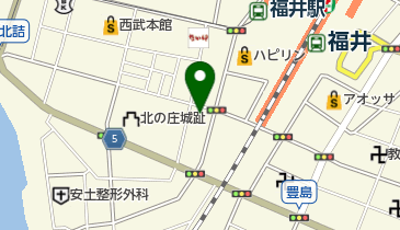 きどーるの地図画像