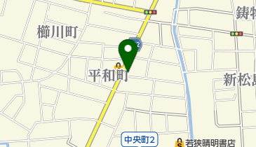 里の地図画像