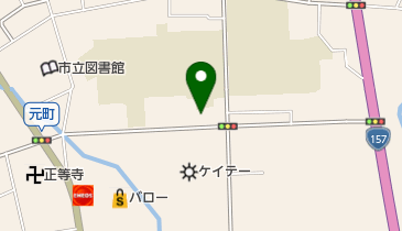 六ぷくの地図画像