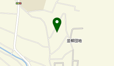 カワクボ・インテリアの地図画像