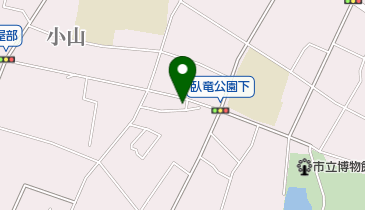 シンエイ不動産の地図画像