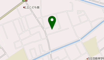 時計・宝石の時計堂の地図画像