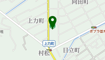 株式会社大和文庫 不二見店の地図画像