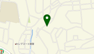しじみづか福祉の杜デイサービスセンターの地図画像