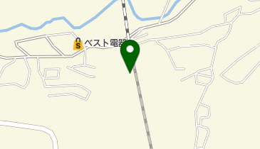 紅葉ガ丘公民館の地図画像