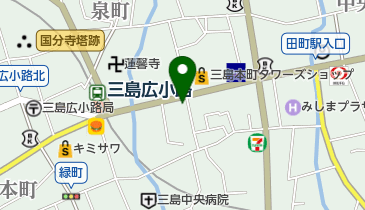 フォトライフシェルパの地図画像