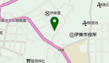 鳥沢丸の地図画像