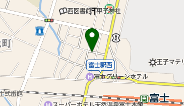 ばんの地図画像