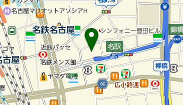 タンドゥールの地図画像