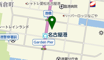 有限会社林カメラ商会の地図画像