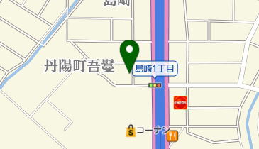 株式会社丸栄木工所の地図画像
