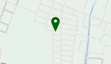 千代田団地公民館の地図画像