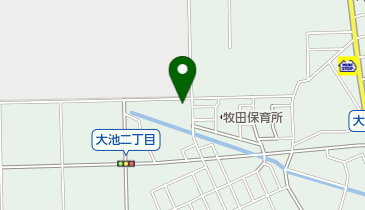 ReraxtionRoom・アールの地図画像