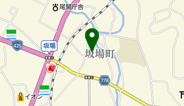 デイサービス望月友遊の地図画像