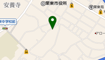 不知火の地図画像