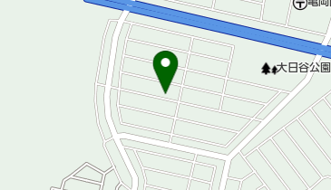 訪問着付せお着付教室の地図画像