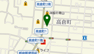 エピオン都島校の地図画像