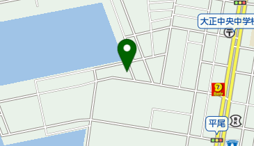 グランマーレの地図画像