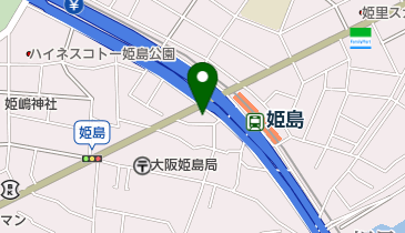 待夢の地図画像