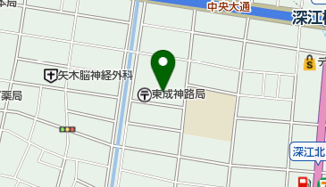 大阪府大阪市東成区神路の化学 ゴム プラスチック一覧 Navitime