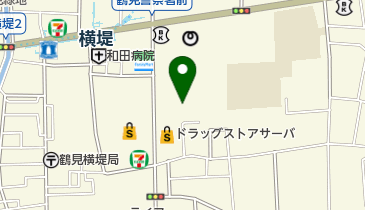 七二八の地図画像