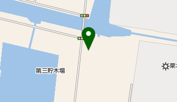 大阪港木材倉庫株式会社の地図画像