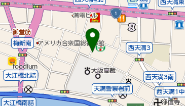 ギャラリー浅羽の地図画像